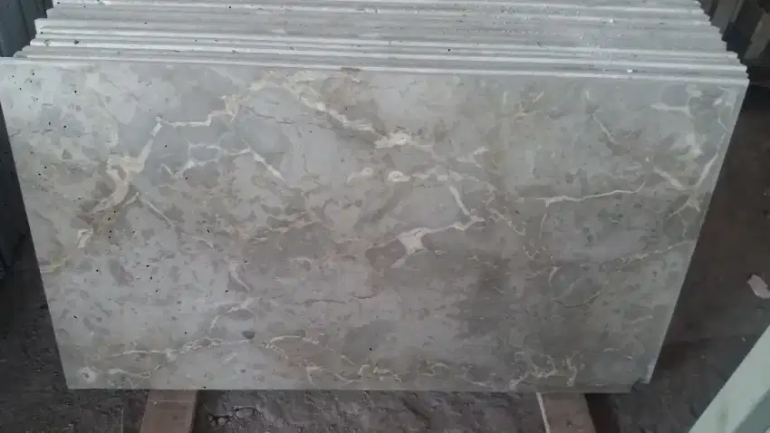 Marble / marmer Bandung Grey (Java Grey)