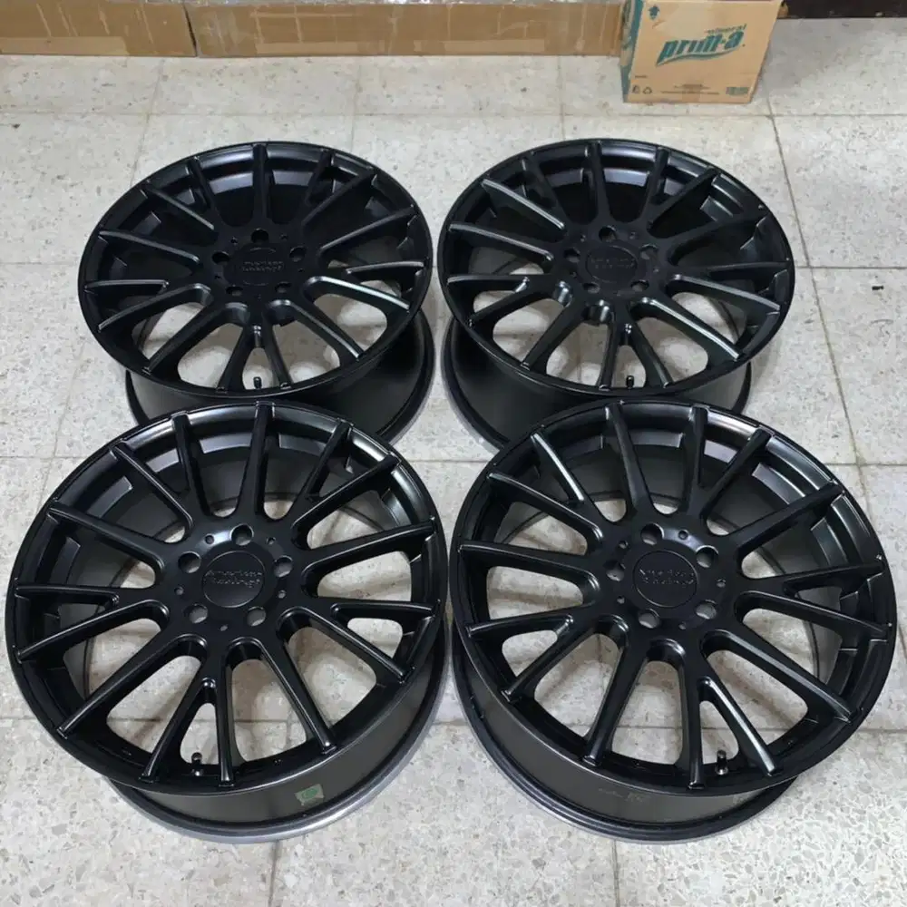 American di Semarang Kota - OLX Murah Dengan Harga Terbaik - OLX.co.id
