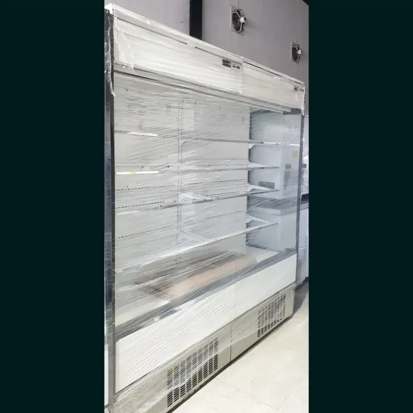 MULTIDECK / OPEN CHILLER PANASONIC 200
