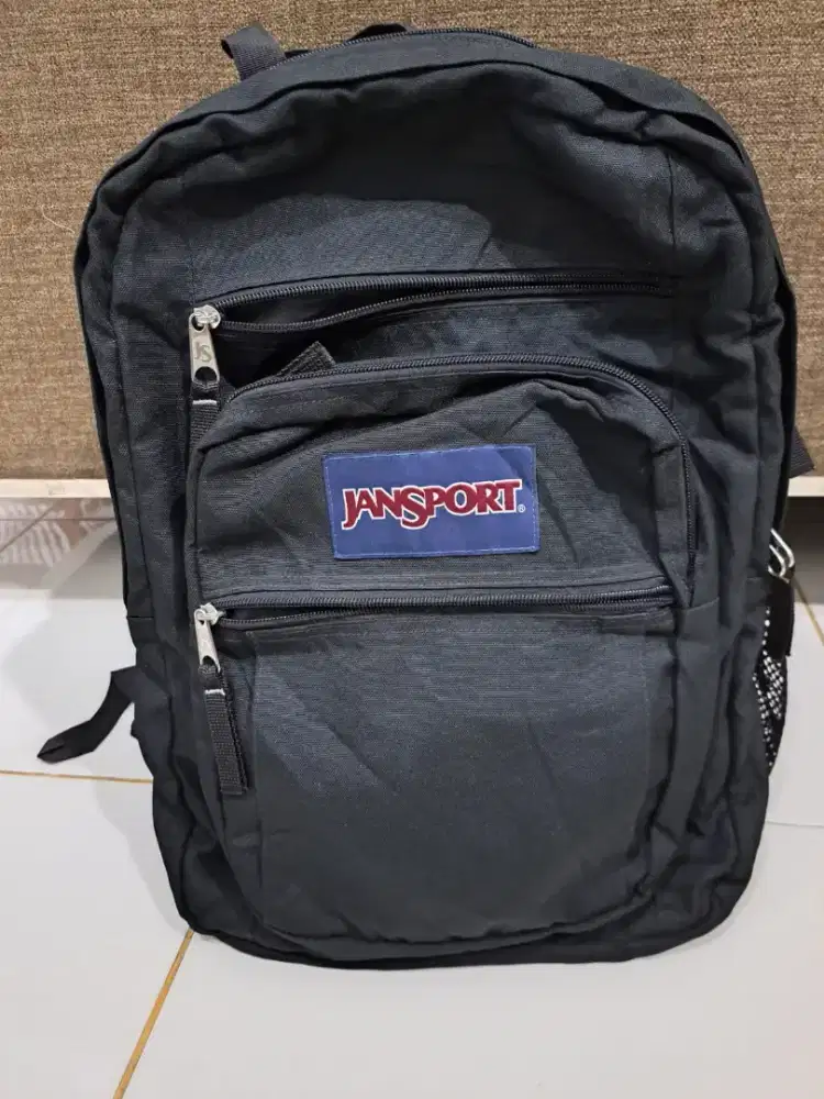 Tas jansport original sale