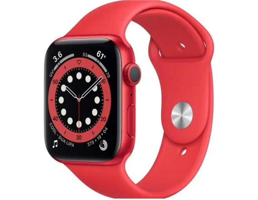 Apple watch series 6 ORIGINAL!