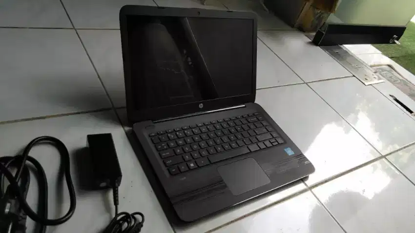 Laptop HP Stream 14