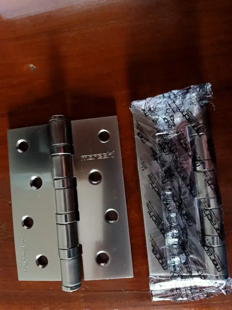 Engsel Pintu 4x3x3mm - 4BB