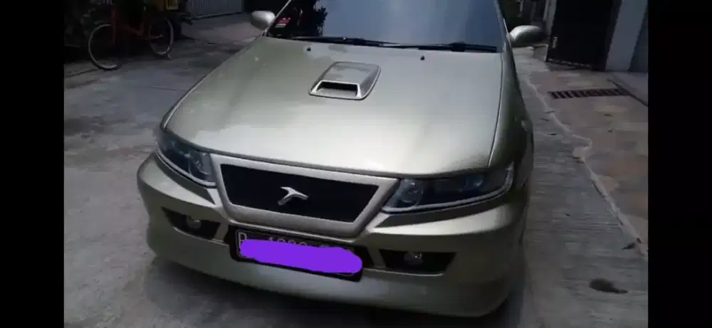 Dijual Toyota Corona Absolute 2.0 Matic 1997