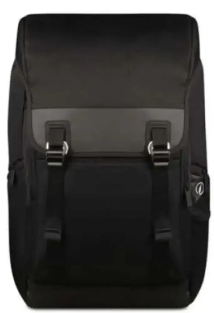 Bodypack enormous outlet laptop backpack