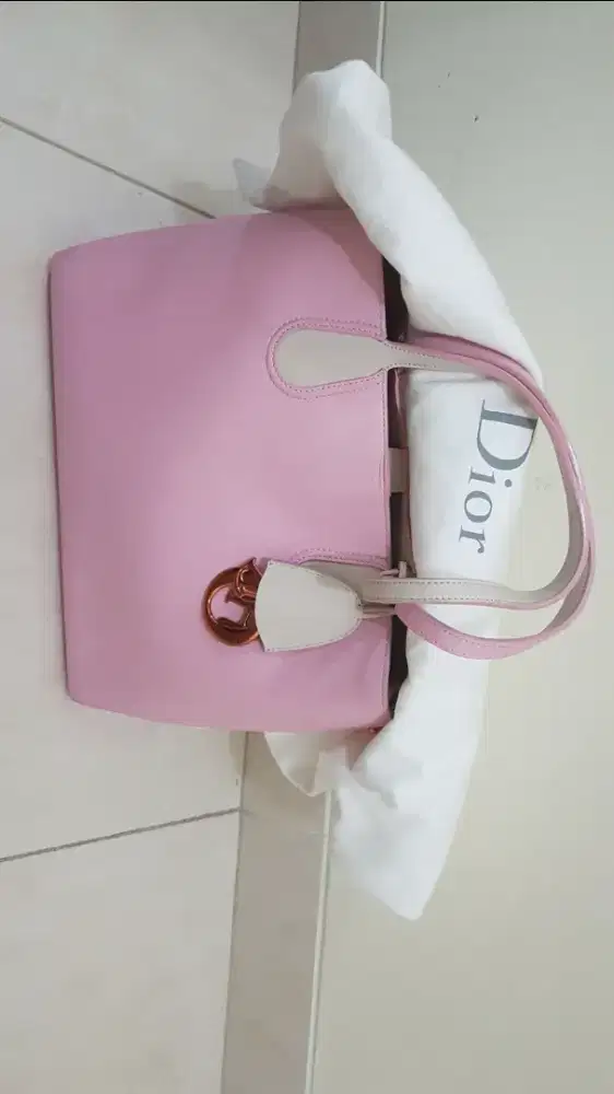 Tas Christian Dior