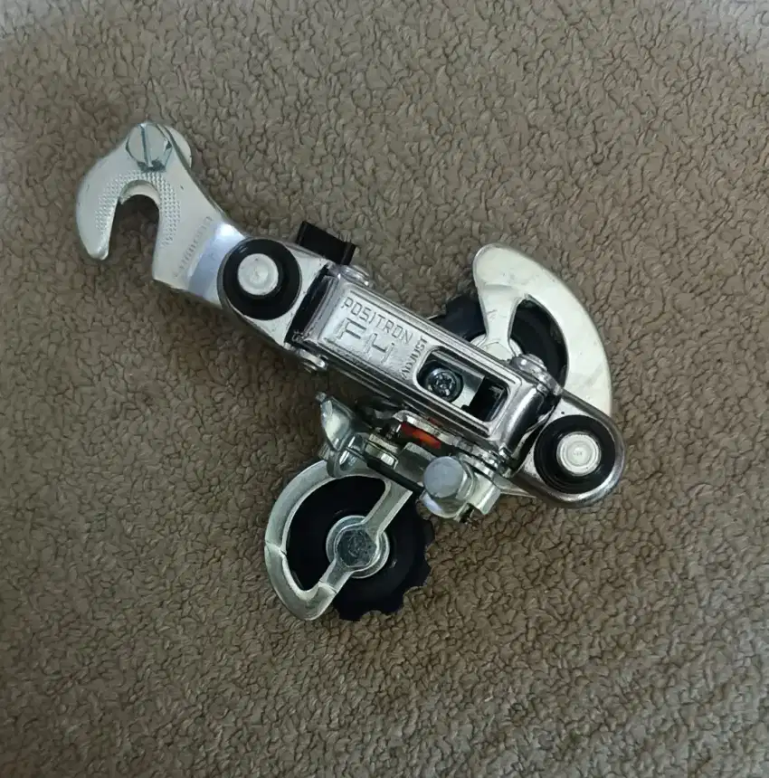 RD Shimano Positron NOS