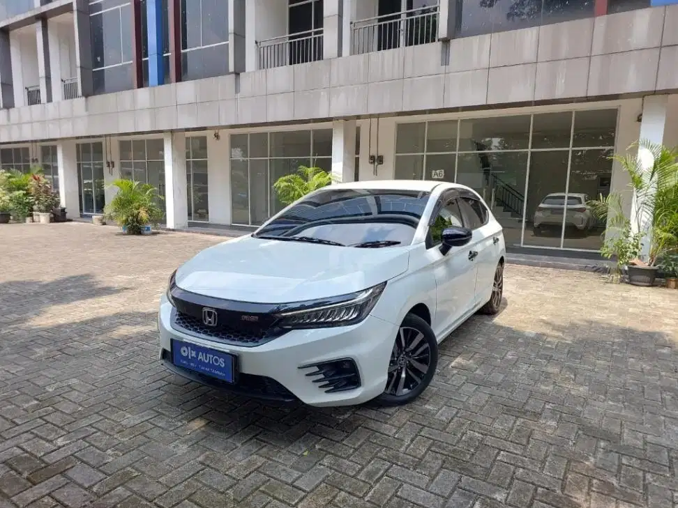 Honda City di Jakarta D.K.I. OLX Murah Dengan Harga Terbaik OLX.co.id