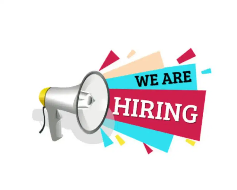 DICARI!!! PEKERJA KERAS, RAJIN, JUJUR, DISIPLIN UNTUK PACKING BARANG