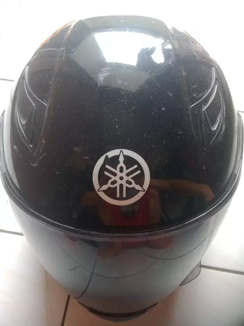 HELM CARGLOSS NIH