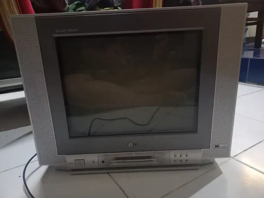Jual tv lg 15 inch