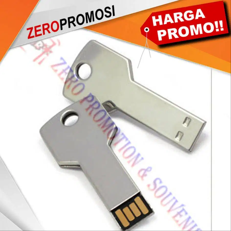 Flash Disk Metal Series - FDMT17