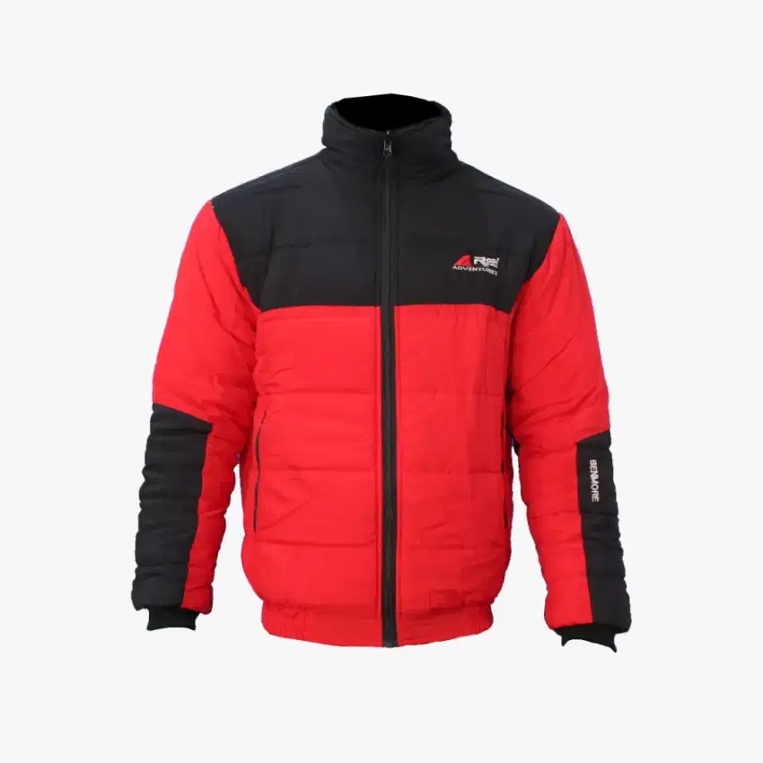 Jaket Gunung Pria 2 Face Benmore Arei Outdoorgear