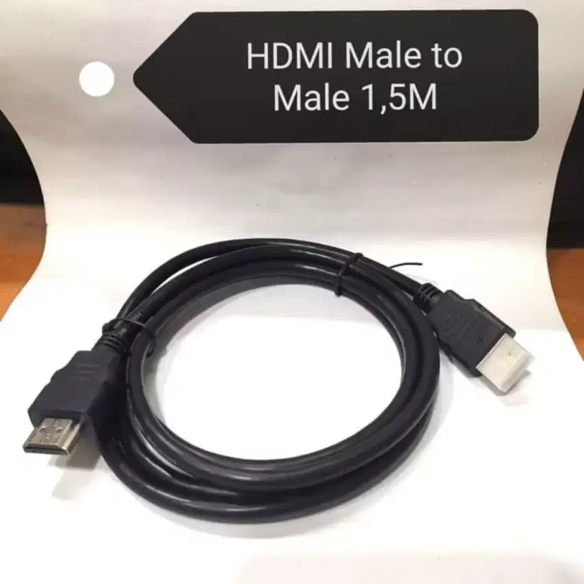 Kabel hdmi ps3 ps4 laptop infocus