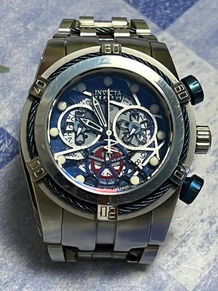 INVICTA ORI KOLEKTOR