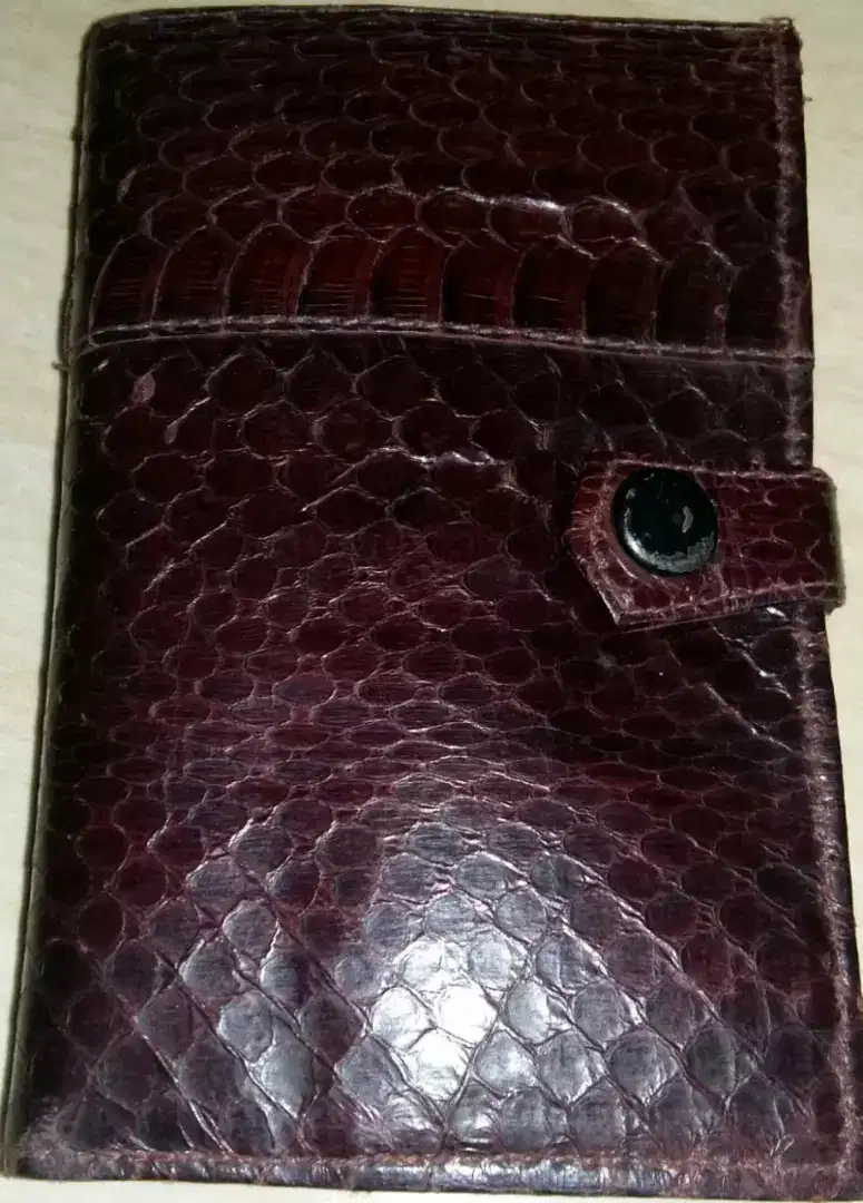 Dompet Kulit Pria