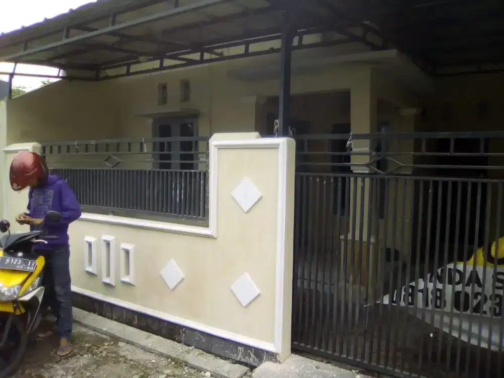 Jual BU murah Rumah tinggal kesambi Kota Cirebon jabar