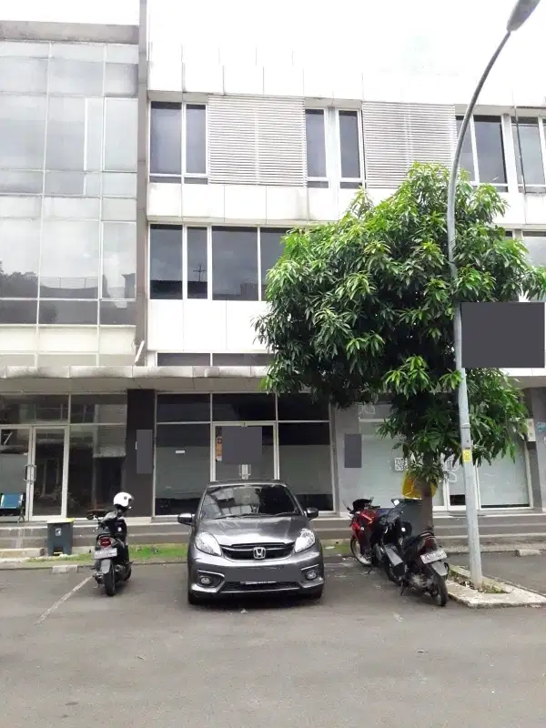 Ruko Prominence - Jual Properti Murah & Cari Properti di Indonesia ...