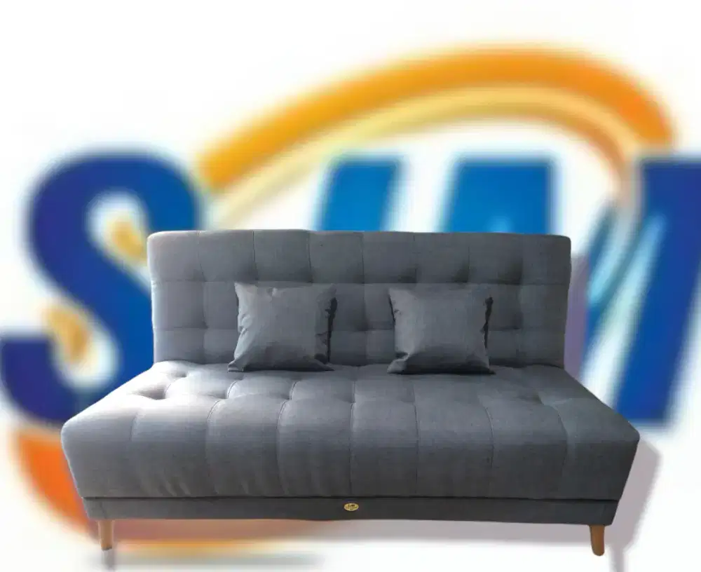 Sofabed full pillow jumbo