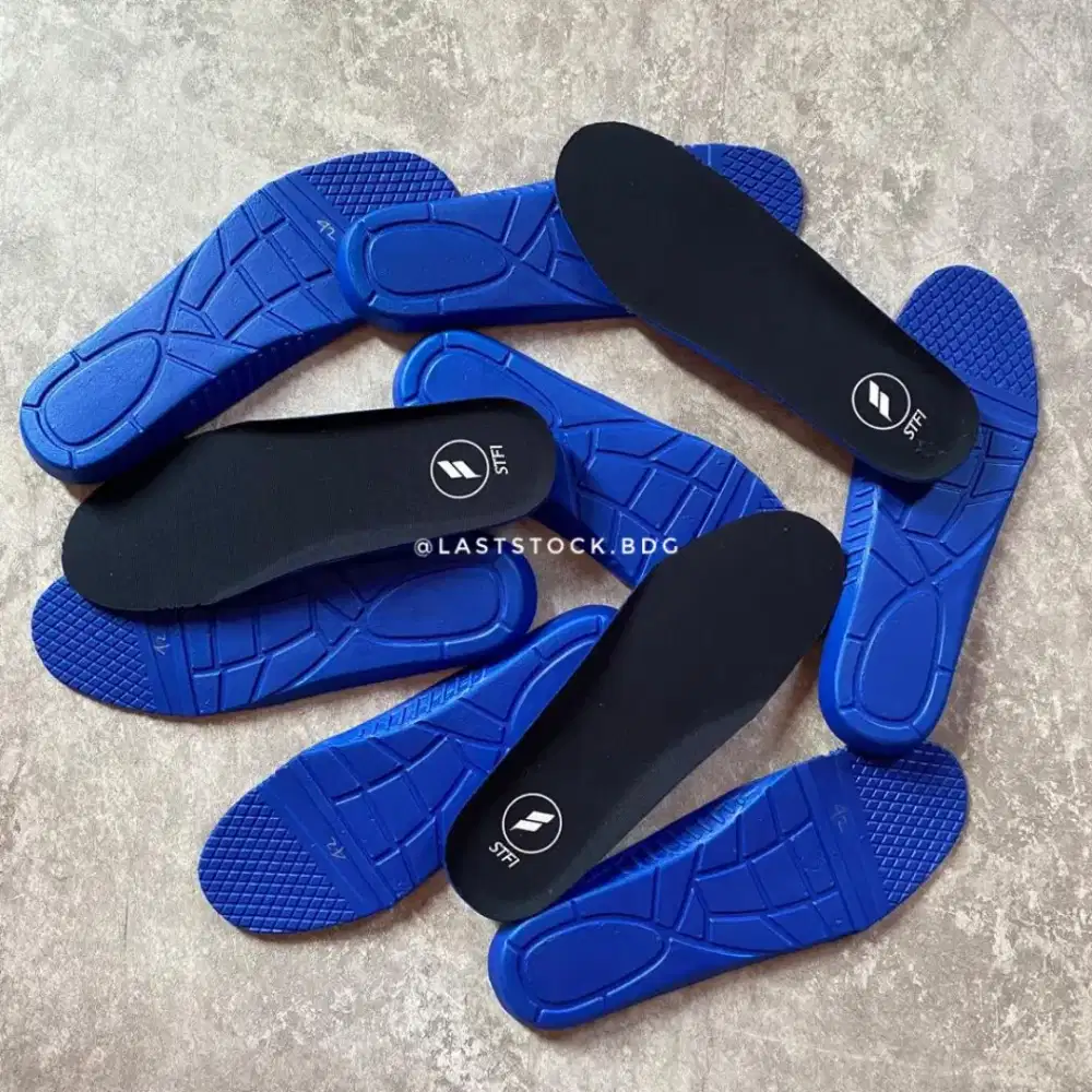 Insole Sepatu Premium Super Comfy (new)