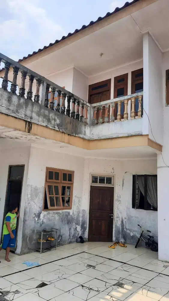 Dijual Cepat Rumah Strategis(turun harga)