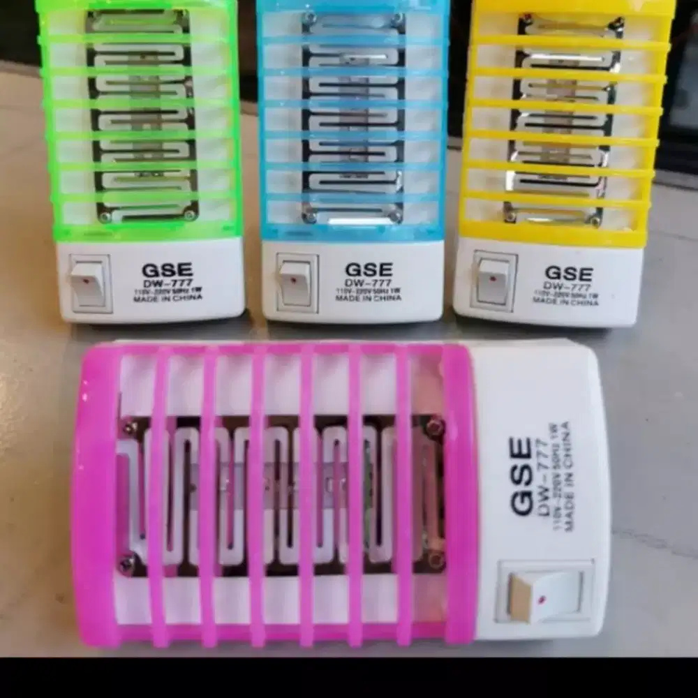 Lamp nyamuk-alat pengusir nyamuk-alat perangkap nyamuk-pembunuh nyamuk