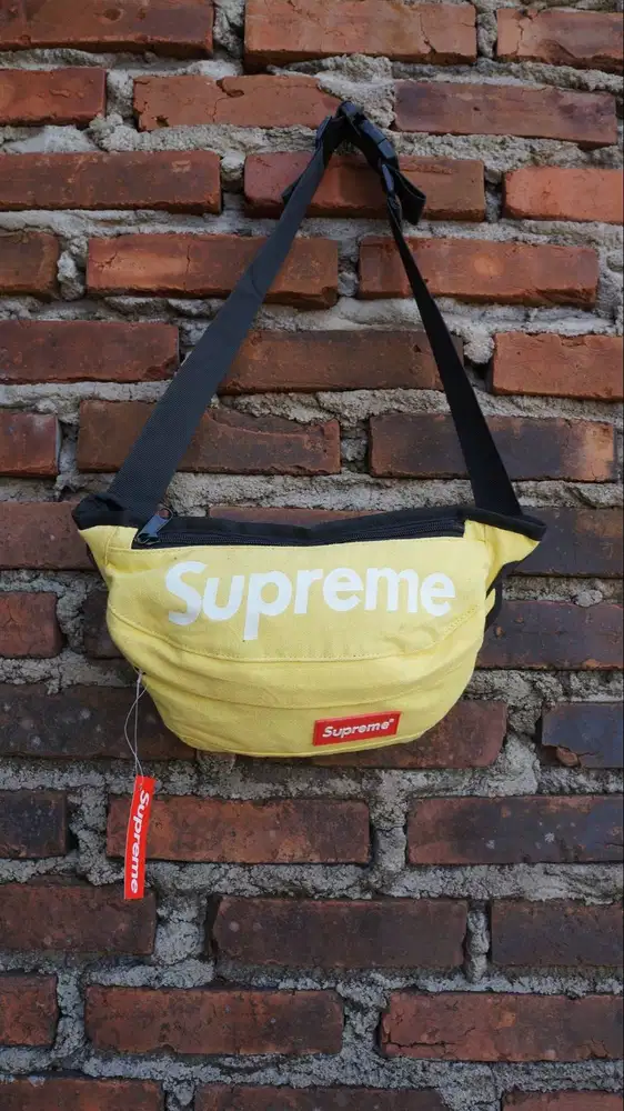 Supreme tas best sale