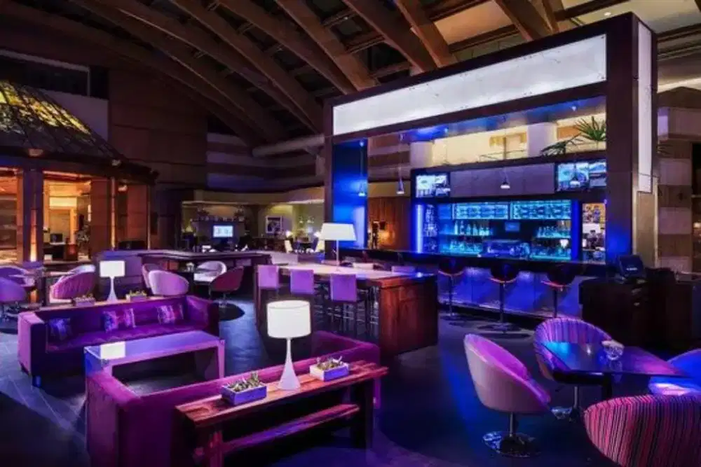 Lowongan Mami / Papi untuk di Bar Lounge