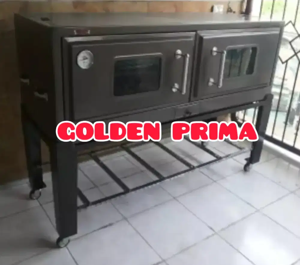 OVEN GAS PK 165 X 60