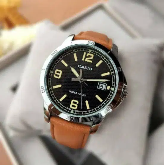 Jam tangan Casio