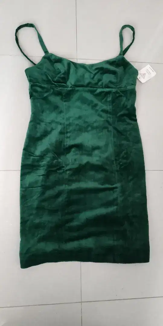 Dress guess original usa