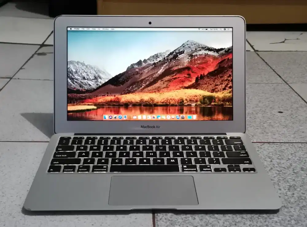 Dicari MacBook dan Laptop Kondisi Normal