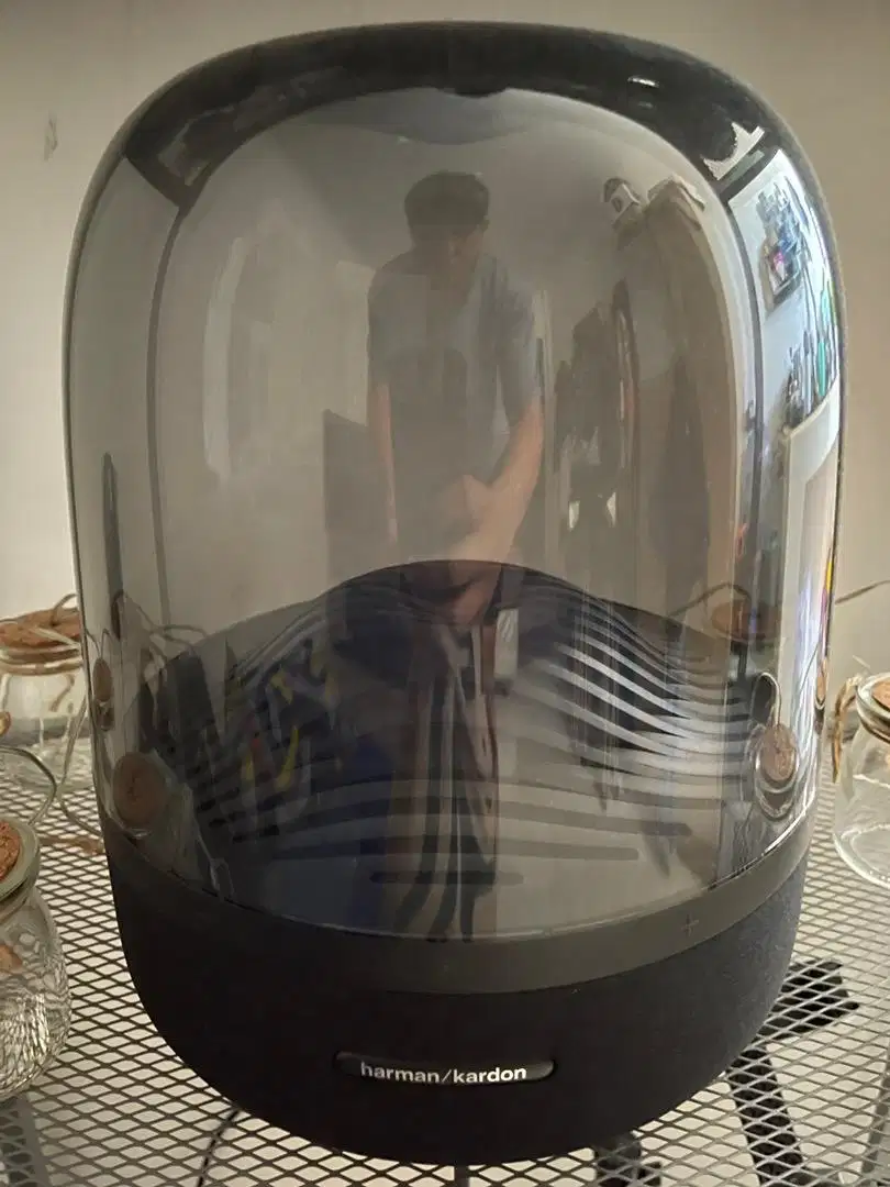 Harman kardon aura studio 3