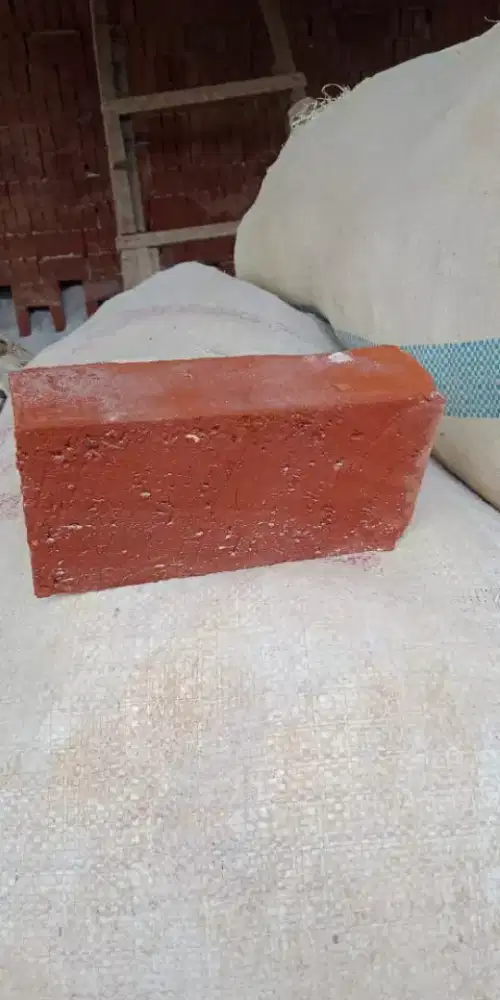 Bata merah press berkualitas