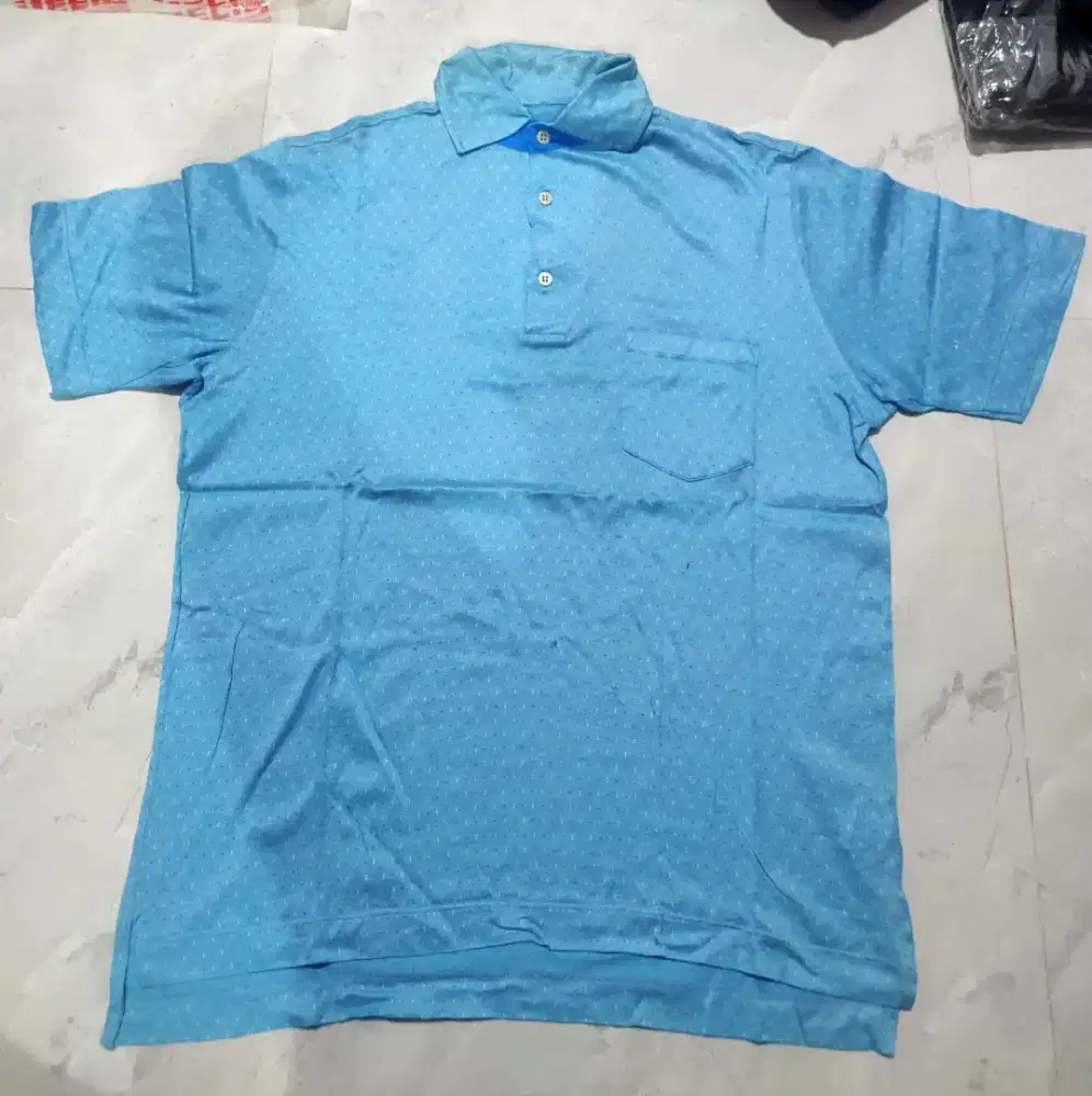 Polo shirt polos