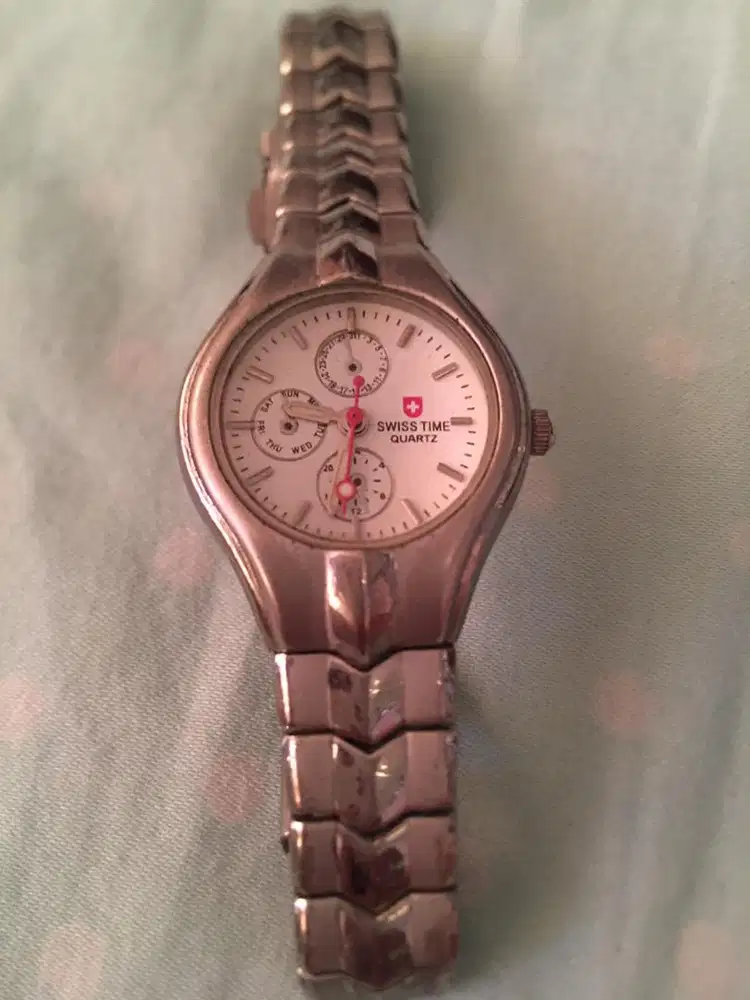 Jam tangan wanita anak anak