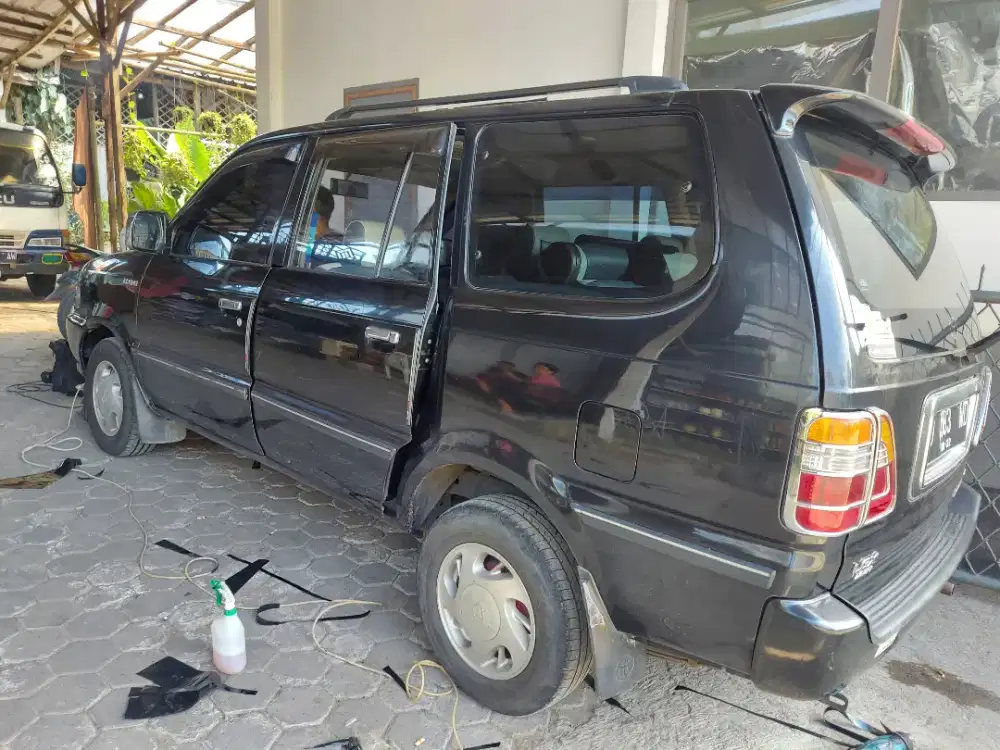 panggila kaca film mobil berbagai merk