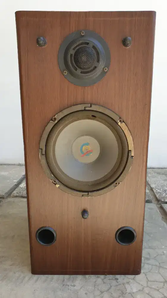 Jual Speaker merek ACR.