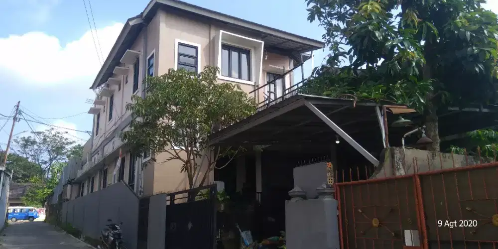 KOS MUSLIMAH dekat UNSRI,BIMBEL GO,BIMBEL NURUL FIKRI,BIMBEL R.GURU