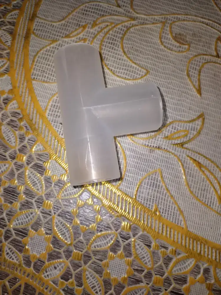 Knee T aquarium murah