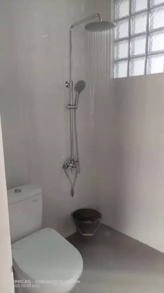 water heater ariston 10L palembang