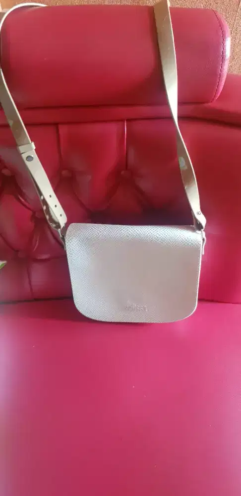 Tas Merk Melisa model keren Limited Edition