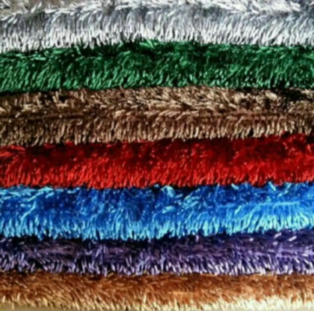 SALE !! KARPET GLOSSY PENHOUSE 140 X 195 CM TERLARIS