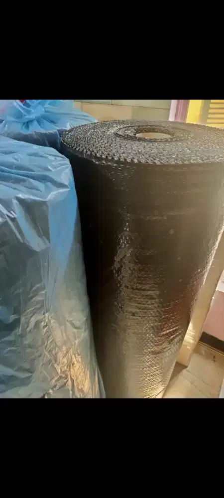 Bubble Warp 1 Roll Baru Termurah