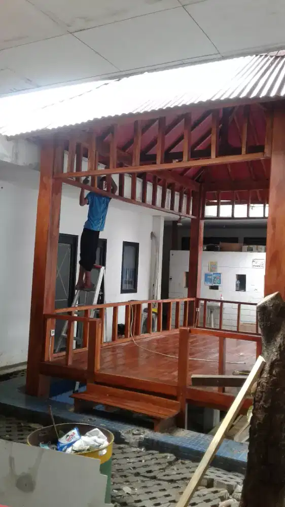 gajebo bergola model italia