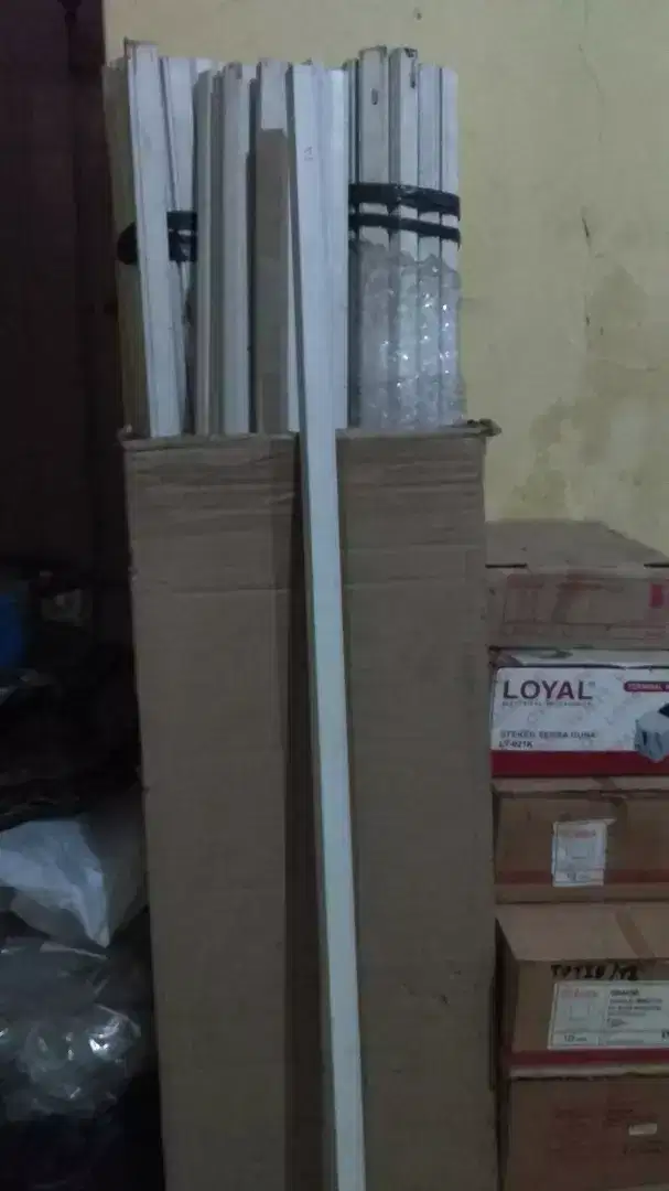 kabel duck tc4  35pcs