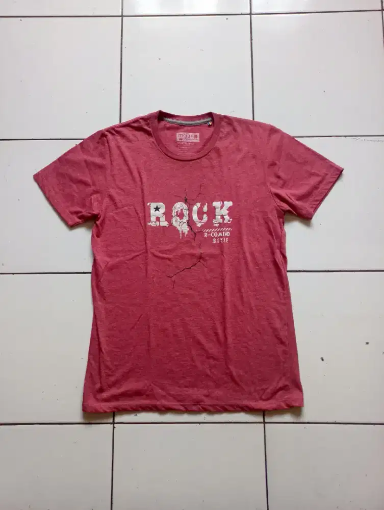 kaos bagus keren