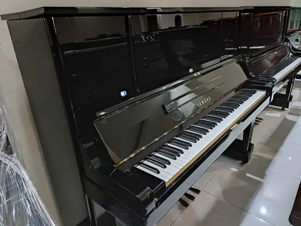Piano Yamaha U3 NIPPON Yamaha UX  limited PREMIUM