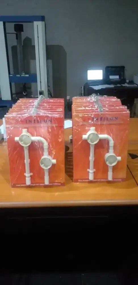 Pipa Conduit Listrik