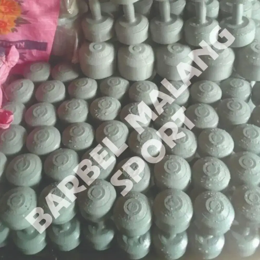 Grosir Dumbell Kualitas Super